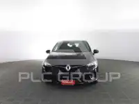 2023 Renault Clio
