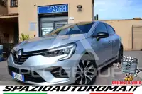 2023 Renault Clio