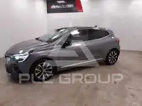 2023 Renault Clio