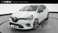 2023 Renault Clio
