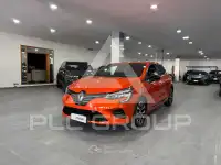 2023 Renault Clio