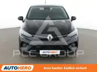 2023 Renault Clio
