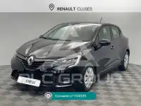 2023 Renault Clio