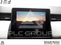 2023 Renault Clio