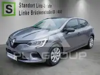 2023 Renault Clio