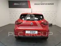 2023 Renault Clio