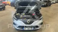 2023 Renault Clio