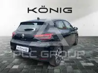 2023 Renault Clio