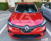 2023 Renault Clio