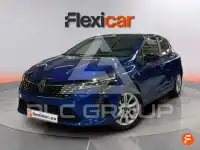 2023 Renault Clio