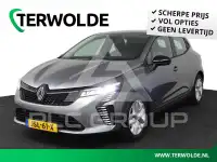 2023 Renault Clio