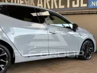 2023 Renault Clio