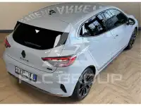 2023 Renault Clio
