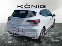 2023 Renault Clio