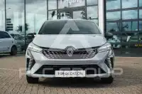 2023 Renault Clio