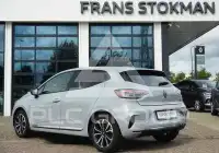 2023 Renault Clio