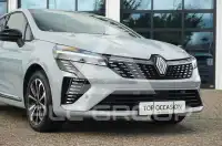 2023 Renault Clio