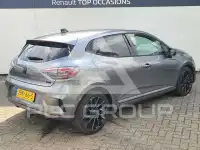 2023 Renault Clio