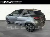 2023 Renault Clio