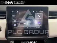 2023 Renault Clio