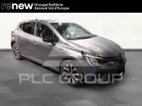 2023 Renault Clio