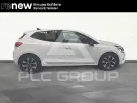 2023 Renault Clio