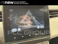 2023 Renault Clio