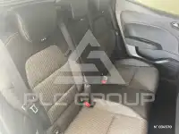 2023 Renault Clio