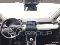 2023 Renault Clio