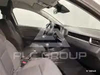 2023 Renault Clio
