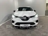 2023 Renault Clio