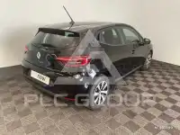 2023 Renault Clio