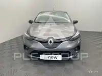 2023 Renault Clio
