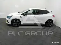 2023 Renault Clio