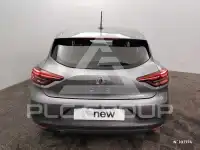 2023 Renault Clio