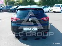 2023 Renault Clio