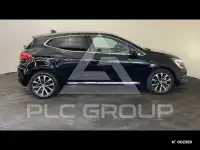 2023 Renault Clio