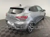 2023 Renault Clio