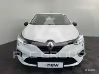 2023 Renault Clio