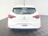 2023 Renault Clio