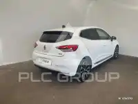 2023 Renault Clio