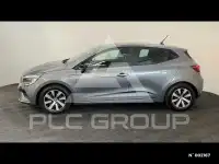 2023 Renault Clio