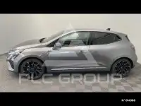 2023 Renault Clio