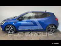2023 Renault Clio
