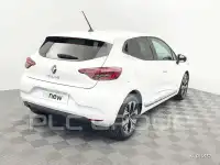 2023 Renault Clio