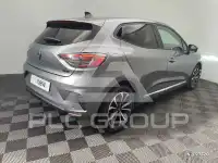 2023 Renault Clio
