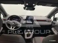 2023 Renault Clio