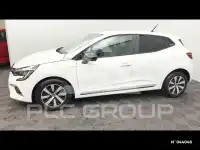 2023 Renault Clio