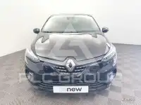 2023 Renault Clio