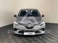 2023 Renault Clio